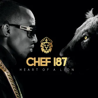 Heart of a Lion by Chef 187