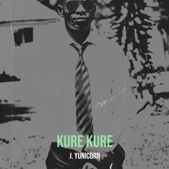 Kure Kure by J. Yunicorn