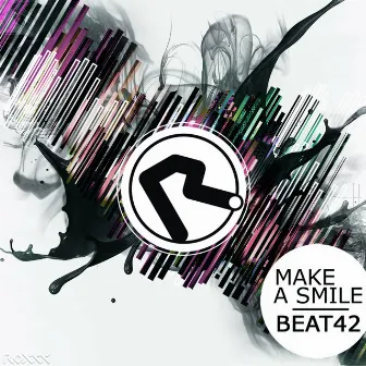 Make A Smile by Beat42