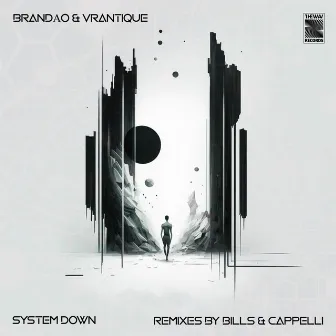 System Down by Brandão (BR)