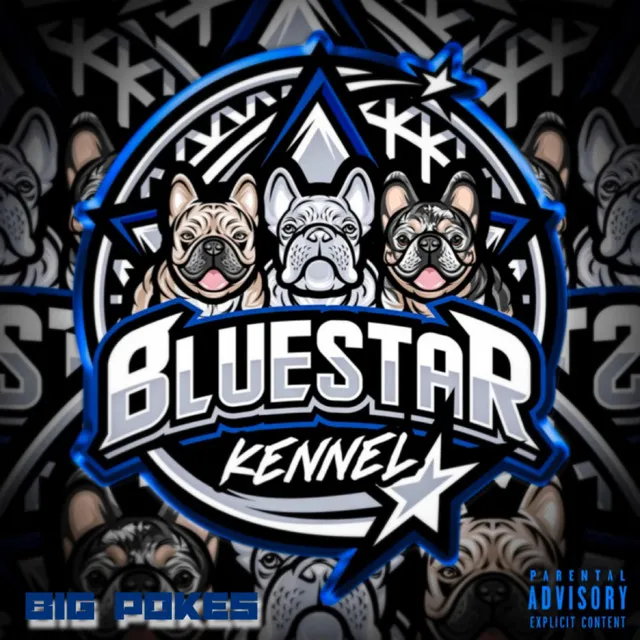 Blue Star Kennel