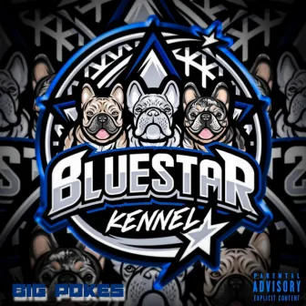 Blue Star Kennel by Evil Sounds