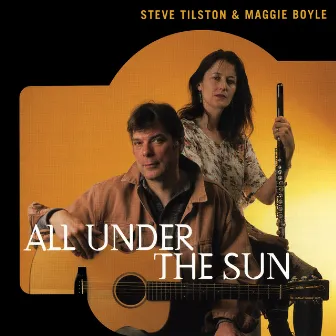 All Under The Sun by Maggie Boyle