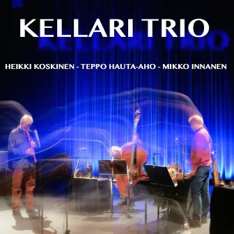 Kellari Trio by Mikko Innanen