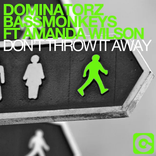 Don't Throw It Away - The Strafford Brothers Remix