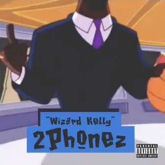 Wizard Kelly by 2phonez