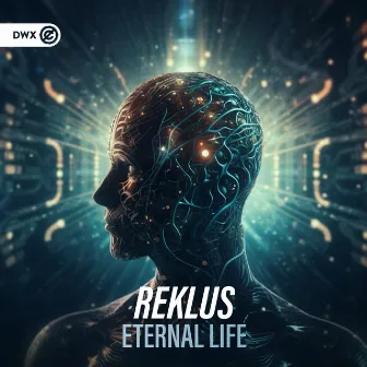 Eternal Life by Reklus