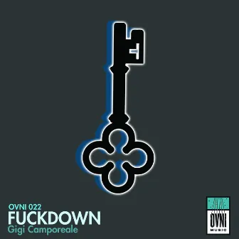 Fuckdown by Gigi Camporeale