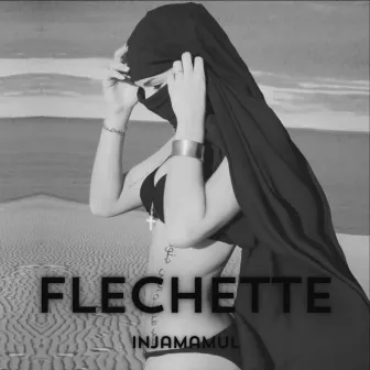 Flechette by INJAMAMUL