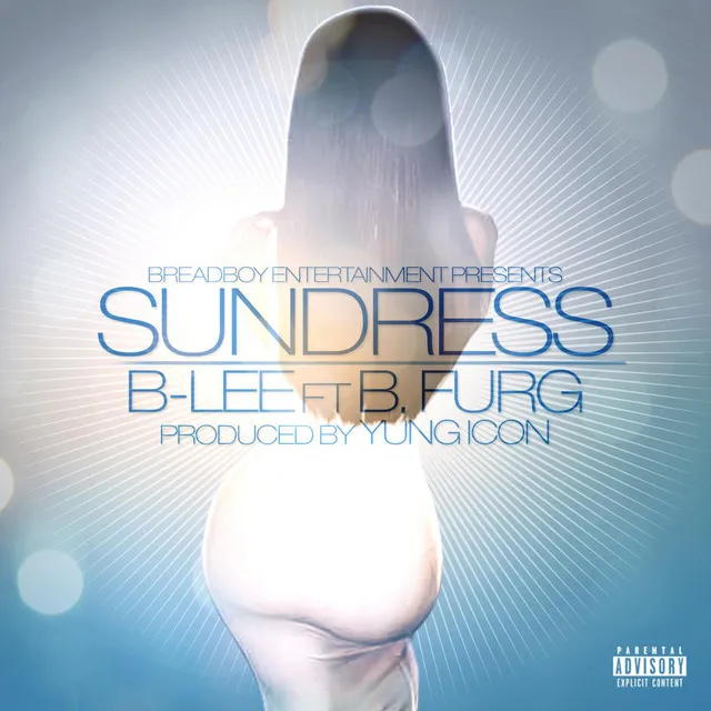 Sundress (feat. B Ferg)