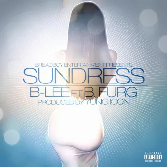 Sundress (feat. B Ferg) by Blee