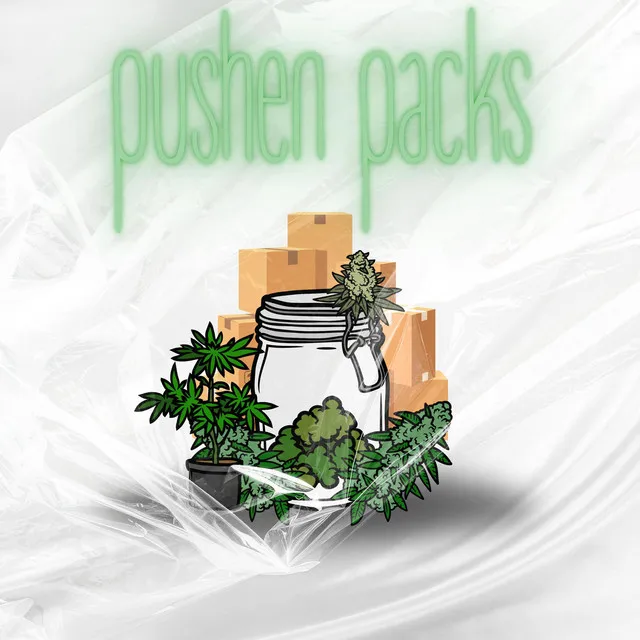 PUSHEN PACKS (Spotify)