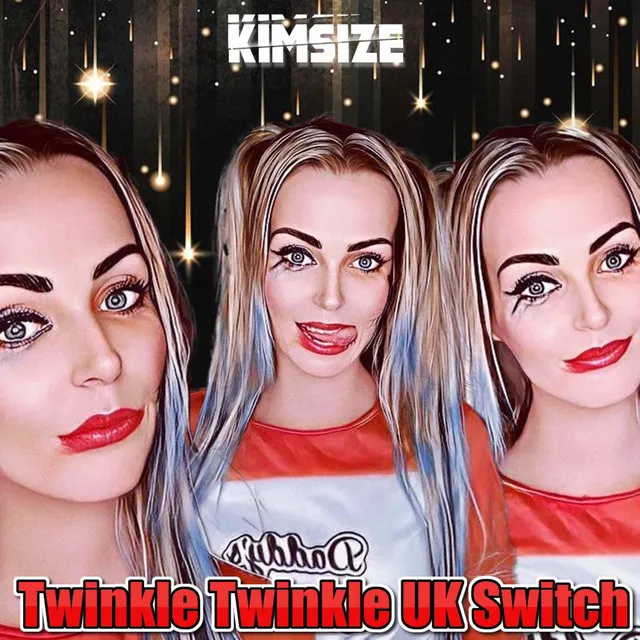 Twinkle Twinkle (UK Switch) - Radio Edit