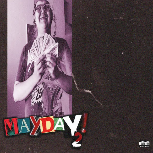 Mayday 2!