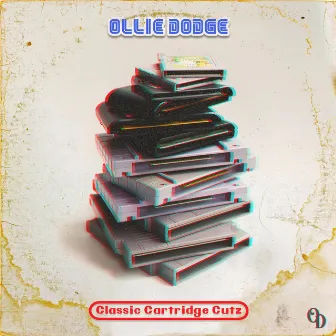 Classic Cartridge Cutz by Ollie Dodge