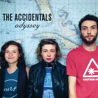 Odyssey by The Accidentals