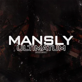 Ultimatum by Mansly