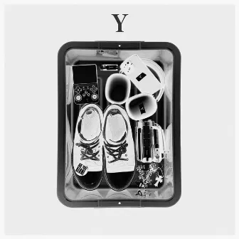 Album Y by Yuki