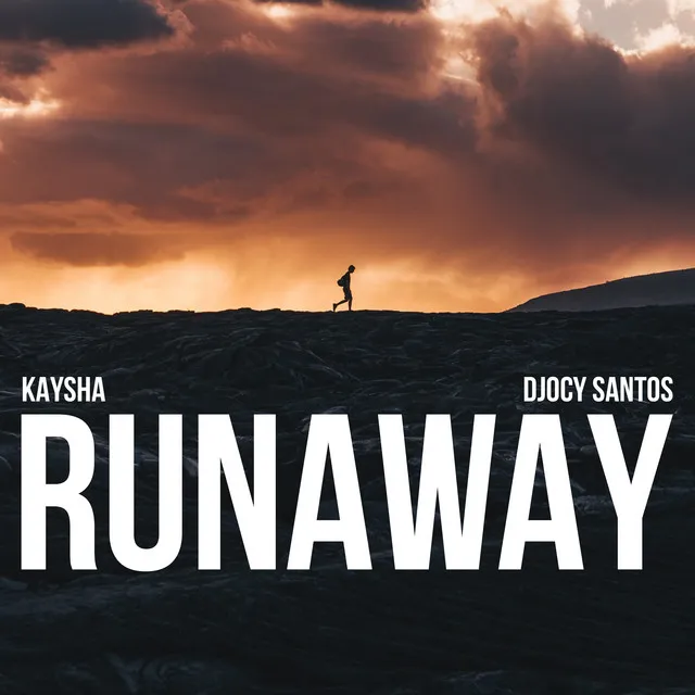 Runaway - DJ Ary Remix