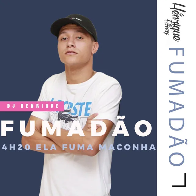 Fumadão