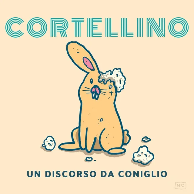 Un discorso da coniglio