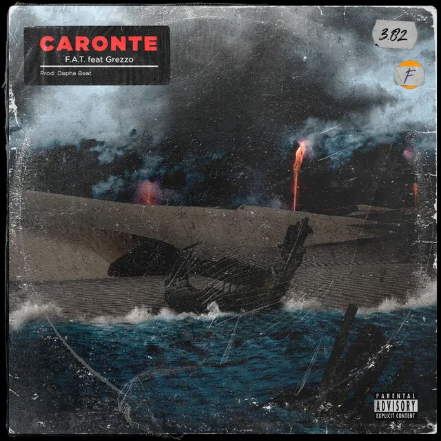 Caronte