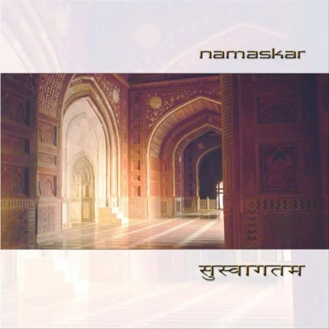 Namaskar