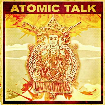 Atomic Talk by Catawompus