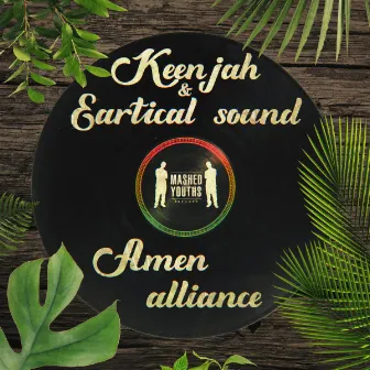 Amen Alliance by Eartical Sound