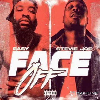 Face Off by Easy