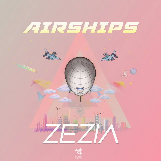 Airships