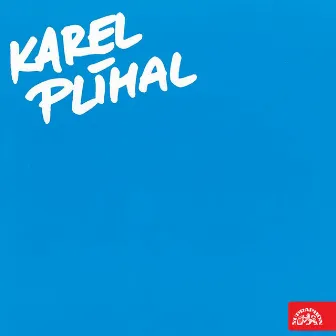 Karel Plíhal by Karel Plíhal