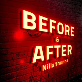 Before & After by Nilla1hunna