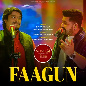 Faagun by Harshit Chauhan