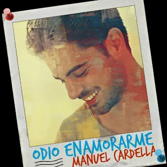 Odio Enamorarme by Manuel Cardella