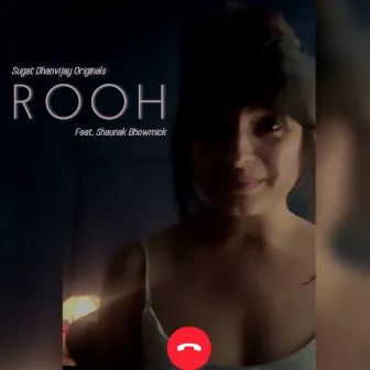 Rooh by Sugat Dhanvijay