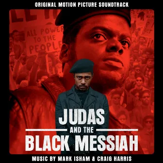 Judas and the Black Messiah (Original Motion Picture Soundtrack) by Craig Harris