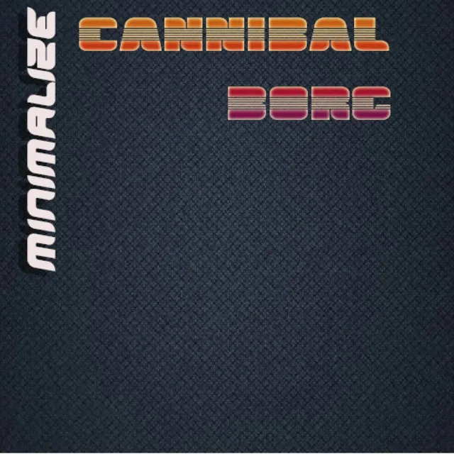 Cannibal Borg