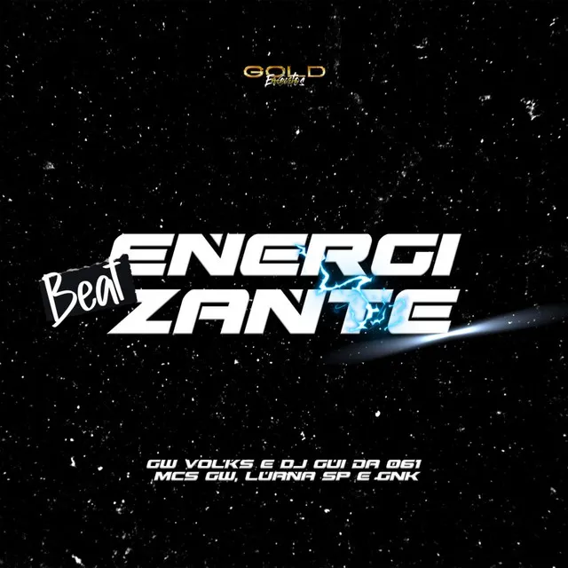 Beat Energizante