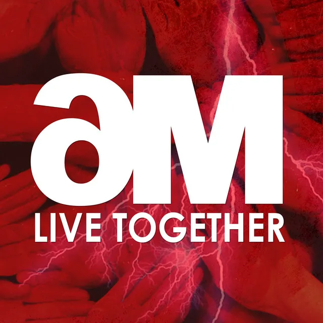 Live Together - Antiage Rmx