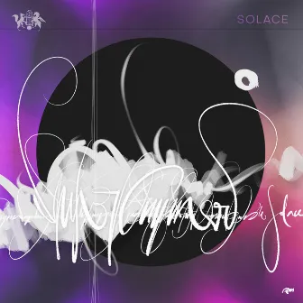 Solace, Vol. 1 by John Pearce