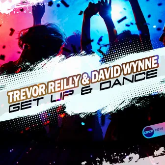 Get Up & Dance by Trevor Reilly