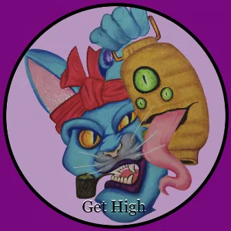 Get High by Nikhony