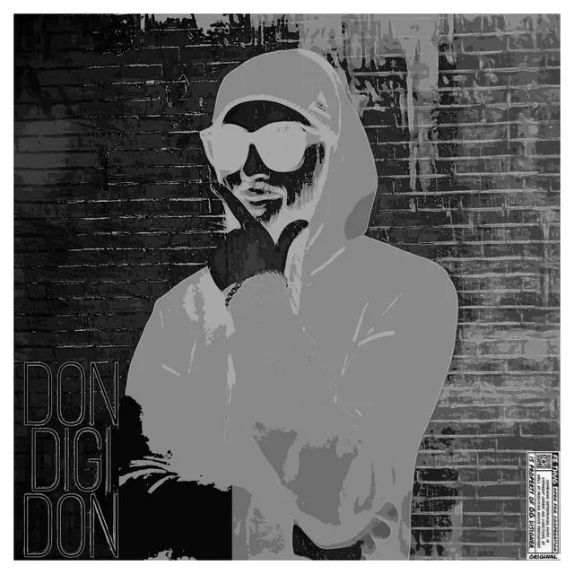 Don Digi Don - prod. by CLONNEX