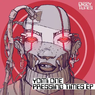 Pressing Times by Yomi One