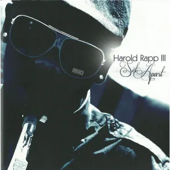 Set Apart by Harold Rapp III