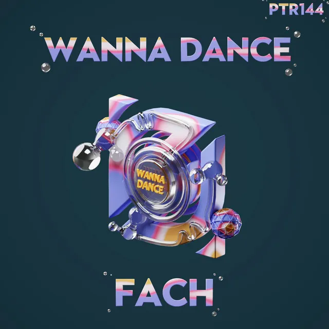 Wanna Dance