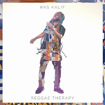 Reggae Therapy by Ras Kalif