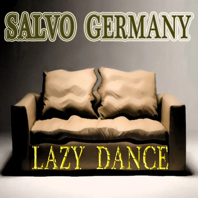 Lazy Dance - Adolfo Morrone InProg Remix 2012