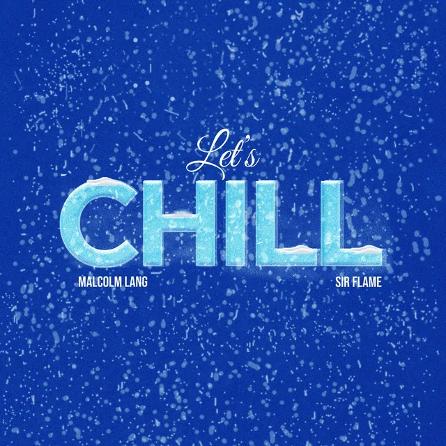 Let's Chill